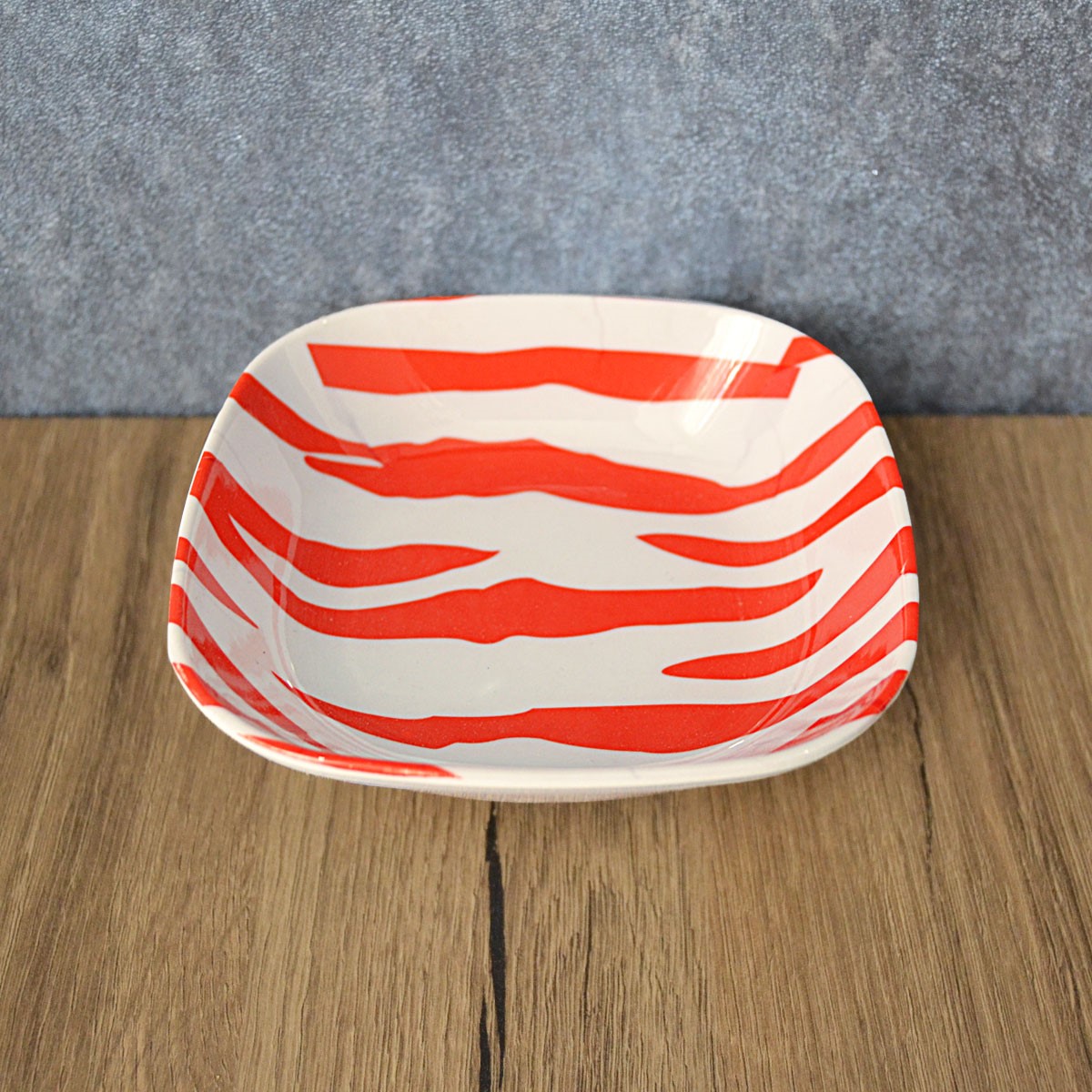 Melamin Kare Kahvaltılık 150 Adet